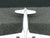 1:400 Aero Classics Die-Cast Nordair McDonnell Douglas DC-4 Aircraft CF-NAA