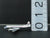 1:400 Scale Aero Classics AC19255 Die-Cast Cubana Viscount 755D Aircraft CU-T604