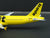 1:400 Aero Classics AC411171 Die-Cast Spirit Airbus A320-200 Aircraft N608NK