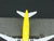 1:400 Aero Classics AC411171 Die-Cast Spirit Airbus A320-200 Aircraft N608NK