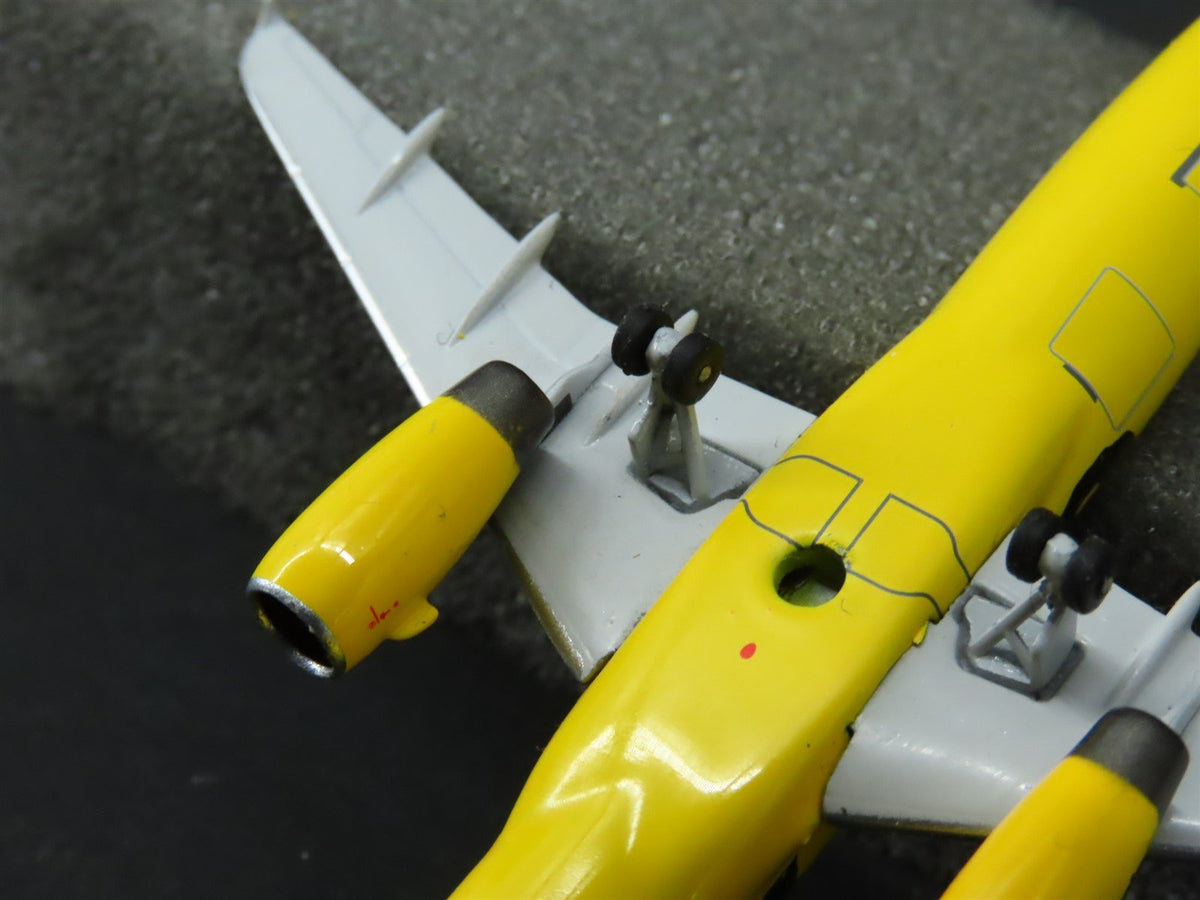 1:400 Aero Classics AC411171 Die-Cast Spirit Airbus A320-200 Aircraft N608NK