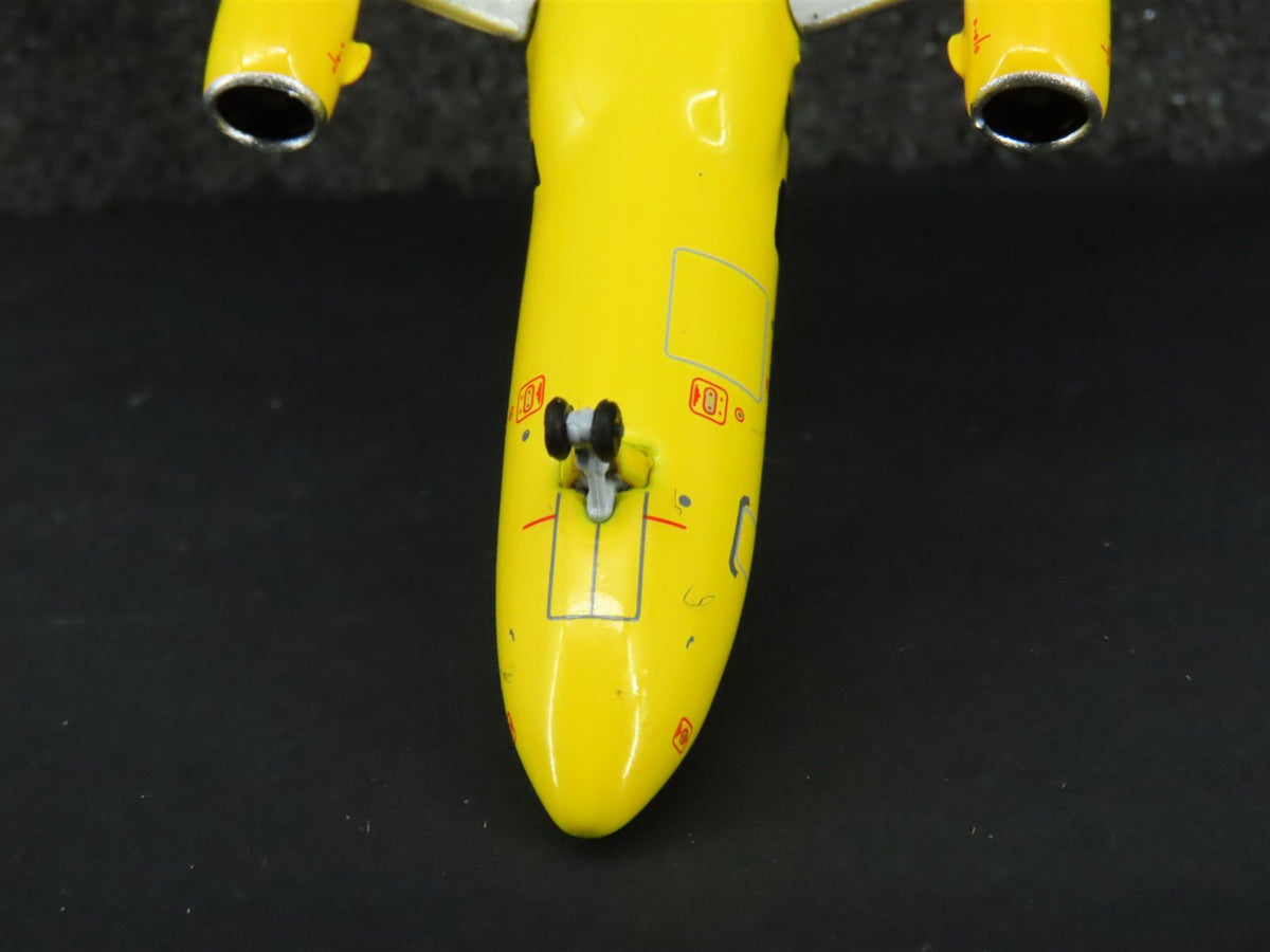 1:400 Aero Classics AC411171 Die-Cast Spirit Airbus A320-200 Aircraft N608NK