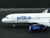 1:400 Scale Aero Classics Die-Cast JetBlue Airbus A320-232 Aircraft N537JT