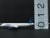 1:400 Scale Aero Classics Die-Cast JetBlue Airbus A320-232 Aircraft N537JT