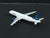 1:400 Scale Aero Classics Die-Cast JetBlue Airbus A320-232 Aircraft N537JT