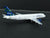 1:400 Scale Aero Classics Die-Cast JetBlue Airbus A320-232 Aircraft N537JT