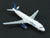 1:400 Scale Aero Classics Die-Cast JetBlue Airbus A320-232 Aircraft N537JT