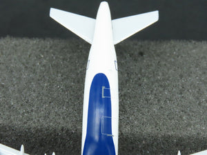 1:400 Scale Aero Classics Die-Cast JetBlue Airbus A320-232 Aircraft N537JT