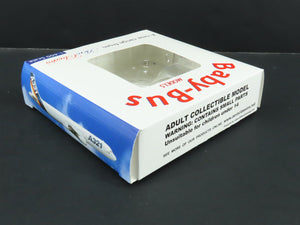 1:400 Scale Aero Classics Die-Cast JetBlue Airbus A320-232 Aircraft N537JT