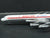 1:400 Scale Aero Classics Die-Cast Qantas Boeing B707-327C Aircraft N7099