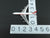 1:400 Scale Aero Classics Die-Cast Qantas Boeing B707-327C Aircraft N7099