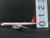 1:400 Scale Aero Classics Die-Cast Qantas Boeing B707-327C Aircraft N7099