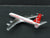 1:400 Scale Aero Classics Die-Cast Qantas Boeing B707-327C Aircraft N7099