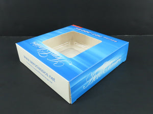 1:400 Scale Aero Classics Die-Cast Qantas Boeing B707-327C Aircraft N7099