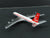 1:400 Scale Aero Classics Die-Cast Qantas Boeing B-707-338C Aircraft VH-EBO