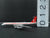 1:400 Scale Aero Classics Die-Cast Qantas Boeing B-707-338C Aircraft VH-EBO