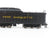 HO MTH 80-3288-1 PM Pere Marquette 2-8-4 N-1 Berkshire Steam #1225 w/DCC & Sound