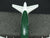 1:400 Dragon Wings JetX Millenium Series JXM173 Die-Cast Braniff A320 Airliner
