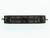 HO Scale Walthers D&RGW Rio Grande Flat Car #22700 w/ Custom Tractor Load