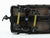 HO Scale Walthers D&RGW Rio Grande Flat Car #22700 w/ Custom Tractor Load