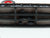 HO Scale Walthers D&RGW Rio Grande Flat Car #22700 w/ Custom Tractor Load