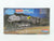 HO Scale Snap Tie 1105 NYC Railway 4-6-4 Steam Loco #5405 Kit UNPOWERED SEALED