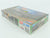 HO Scale Snap Tie 1105 NYC Railway 4-6-4 Steam Loco #5405 Kit UNPOWERED SEALED