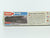 HO Scale Snap Tie 1105 NYC Railway 4-6-4 Steam Loco #5405 Kit UNPOWERED SEALED