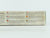 HO Scale Snap Tie 1105 NYC Railway 4-6-4 Steam Loco #5405 Kit UNPOWERED SEALED