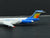 1:400 Gemini Jets GJAAY550E Die-Cast Allegiant Airlines MD-82 Airliner