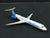 1:400 Gemini Jets GJAAY550E Die-Cast Allegiant Airlines MD-82 Airliner