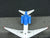 1:400 Gemini Jets GJAAY550E Die-Cast Allegiant Airlines MD-82 Airliner