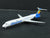 1:400 Gemini Jets GJAAY550 Die-Cast Allegiant Airlines MD-82 Airliner
