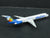 1:400 Gemini Jets GJAAY550 Die-Cast Allegiant Airlines MD-82 Airliner