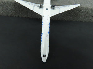 1:400 Gemini Jets GJAAY550 Die-Cast Allegiant Airlines MD-82 Airliner