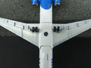 1:400 Gemini Jets GJAAY550 Die-Cast Allegiant Airlines MD-82 Airliner