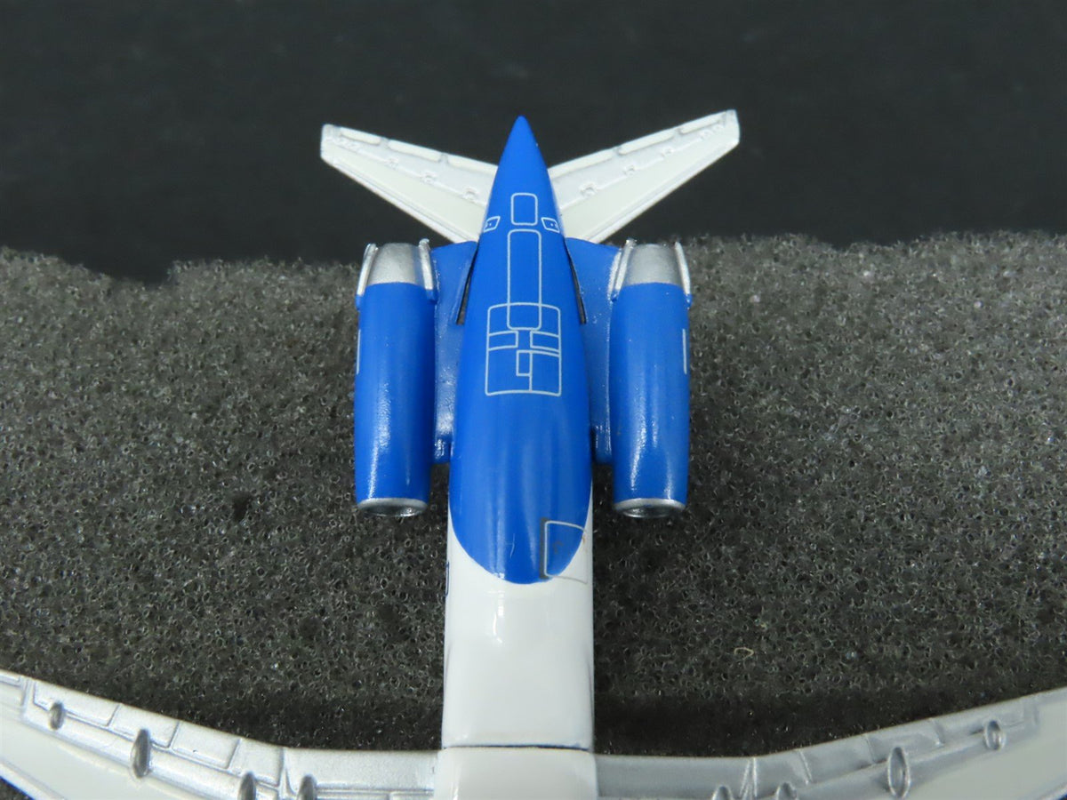 1:400 Gemini Jets GJAAY550 Die-Cast Allegiant Airlines MD-82 Airliner