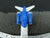1:400 Gemini Jets GJAAY550 Die-Cast Allegiant Airlines MD-82 Airliner