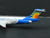 1:400 Gemini Jets GJAAY550B Die-Cast Allegiant Airlines MD-82 Airliner