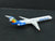 1:400 Gemini Jets GJAAY550B Die-Cast Allegiant Airlines MD-82 Airliner