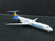 1:400 Gemini Jets GJAAY550B Die-Cast Allegiant Airlines MD-82 Airliner
