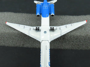 1:400 Gemini Jets GJAAY550B Die-Cast Allegiant Airlines MD-82 Airliner