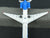 1:400 Gemini Jets GJAAY550B Die-Cast Allegiant Airlines MD-82 Airliner