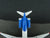 1:400 Gemini Jets GJAAY550B Die-Cast Allegiant Airlines MD-82 Airliner
