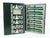 N Scale Kato 106-017 BN Burlington Northern Passenger 6-Car Set w/ Lights