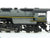 N Scale Athearn ATH22922 UP 4-6-6-4 Challenger Steam #3977 w/ DCC & Sound