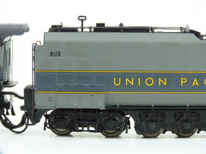 N Scale Athearn ATH22922 UP 4-6-6-4 Challenger Steam #3977 w/ DCC & Sound