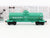 N Scale Micro-Trains MTL 06500570 P&LE 39' Single Dome Tank Car #X103001