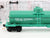 N Scale Micro-Trains MTL 06500570 P&LE 39' Single Dome Tank Car #X103001