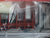 HO Scale Fleischmann 580909 DB German Flat Cars 3-Pack w/ Military Vehicle Loads